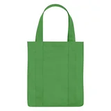 RECYCLED KELLY GREEN