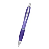 RECYCLED TRANSLUCENT PURPLE