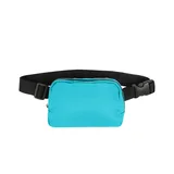 RECYCLED TEAL