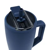 MATTE NAVY