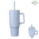 RECYCLED LIGHT BLUE