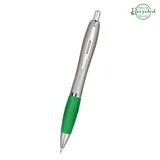 RECYCLED GREEN