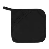 BLACK WITH BLACK