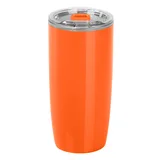RECYCLED ORANGE