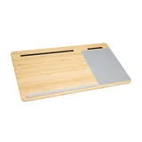 GRAY/BAMBOO