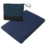 RECYCLED NAVY BLUE