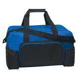 ROYAL BLUE WITH BLACK