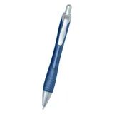METALLIC BLUE