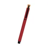 RED/BAMBOO