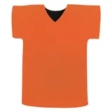 BURNT ORANGE