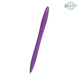 RECYCLED PURPLE WITH GRAY