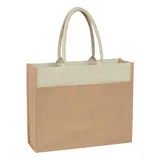 BEIGE WITH NATURAL