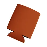 BURNT ORANGE