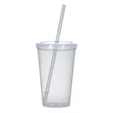 TRANSLUCENT CLEAR