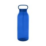 TRANSLUCENT BLUE