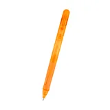 TRANSLUCENT ORANGE
