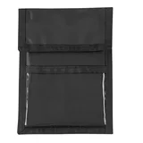 RECYCLED BLACK