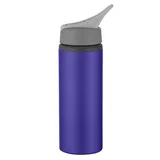 METALLIC PURPLE