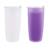 FROST PURPLE