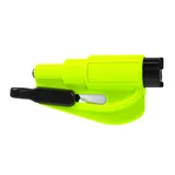 NEON YELLOW