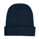 NAVY BLUE WITH RED