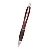 RECYCLED TRANSLUCENT BURGUNDY