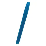 TRANSLUCENT BLUE