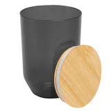 TRANSLUCENT BLACK