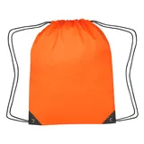 RECYCLED ORANGE