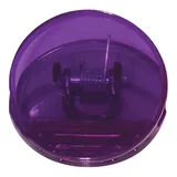 TRANSLUCENT PURPLE