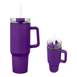 RECYCLED PURPLE