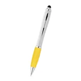 WHITE/YELLOW