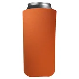 BURNT ORANGE