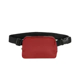 RECYCLED RED