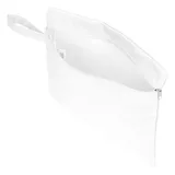 RECYCLED WHITE