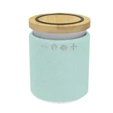 SEAFOAM GREEN