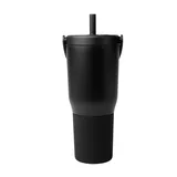 MATTE BLACK