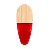 Fsc Translucent Red