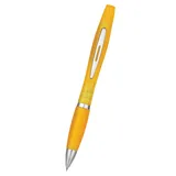 TRANSLUCENT YELLOW