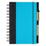 FSC LIGHT BLUE WITH BLACK