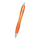RECYCLED TRANSLUCENT ORANGE