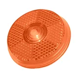 RECYCLED ORANGE