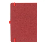 RED/BAMBOO