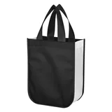 RECYCLED BLACK
