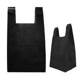 RECYCLED BLACK
