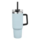 RECYCLED LIGHT BLUE