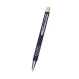 NAVY/BAMBOO