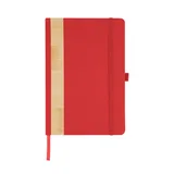 FSC RED WITH BAMBOO