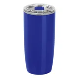RECYCLED BLUE