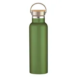 RECYCLED GREEN